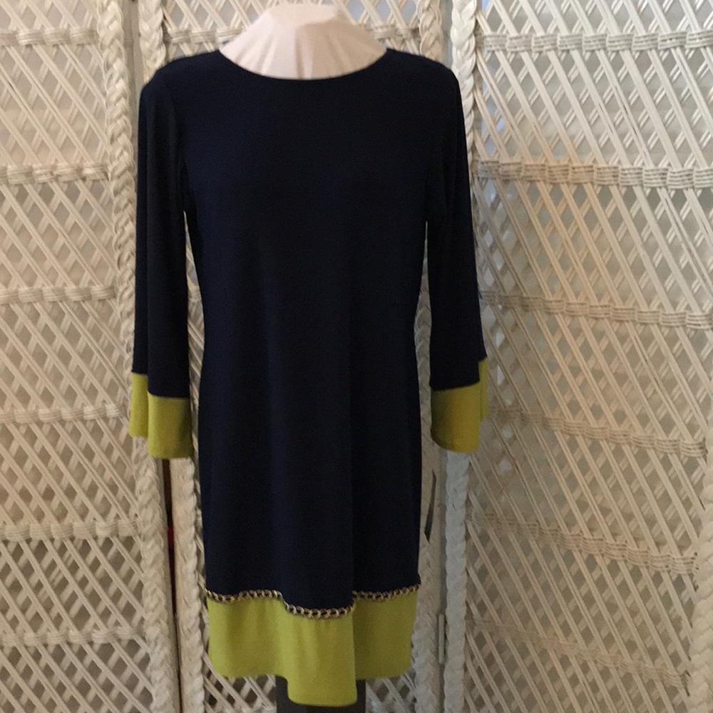 MSK Dress